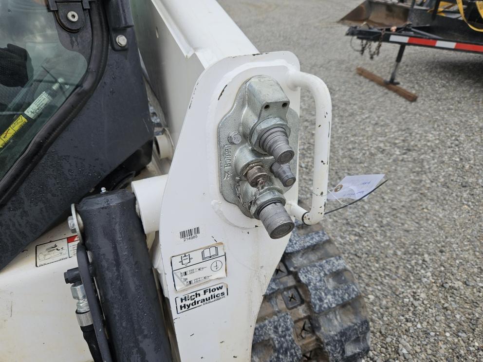 Image for 2022 Bobcat T770