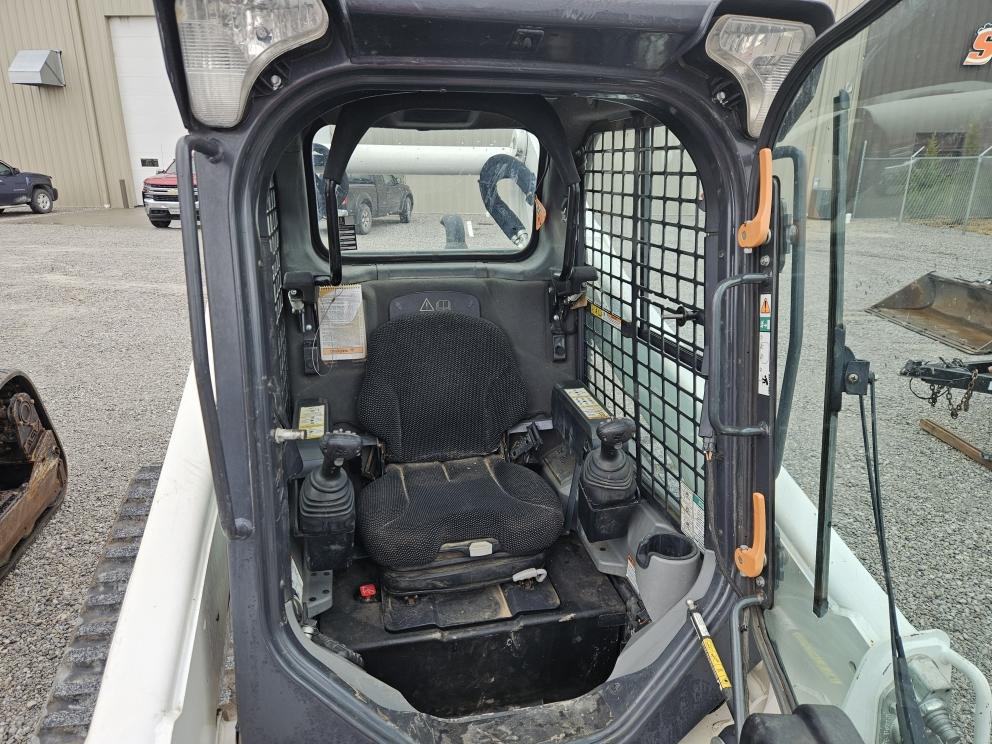 Image for 2022 Bobcat T770