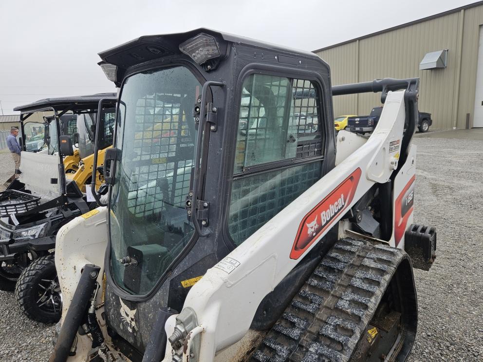 Image for 2021 Bobcat T66