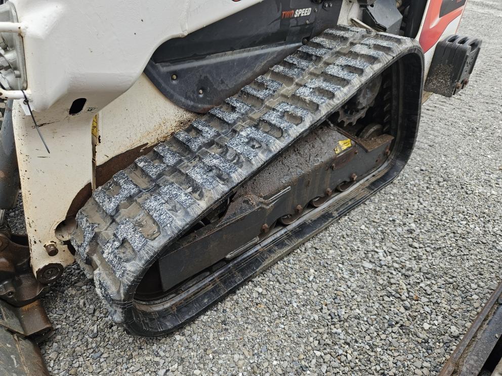 Image for 2021 Bobcat T66