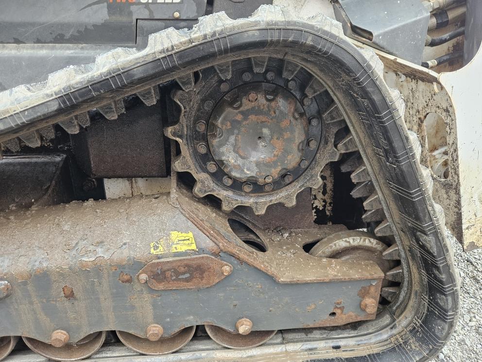 Image for 2021 Bobcat T66