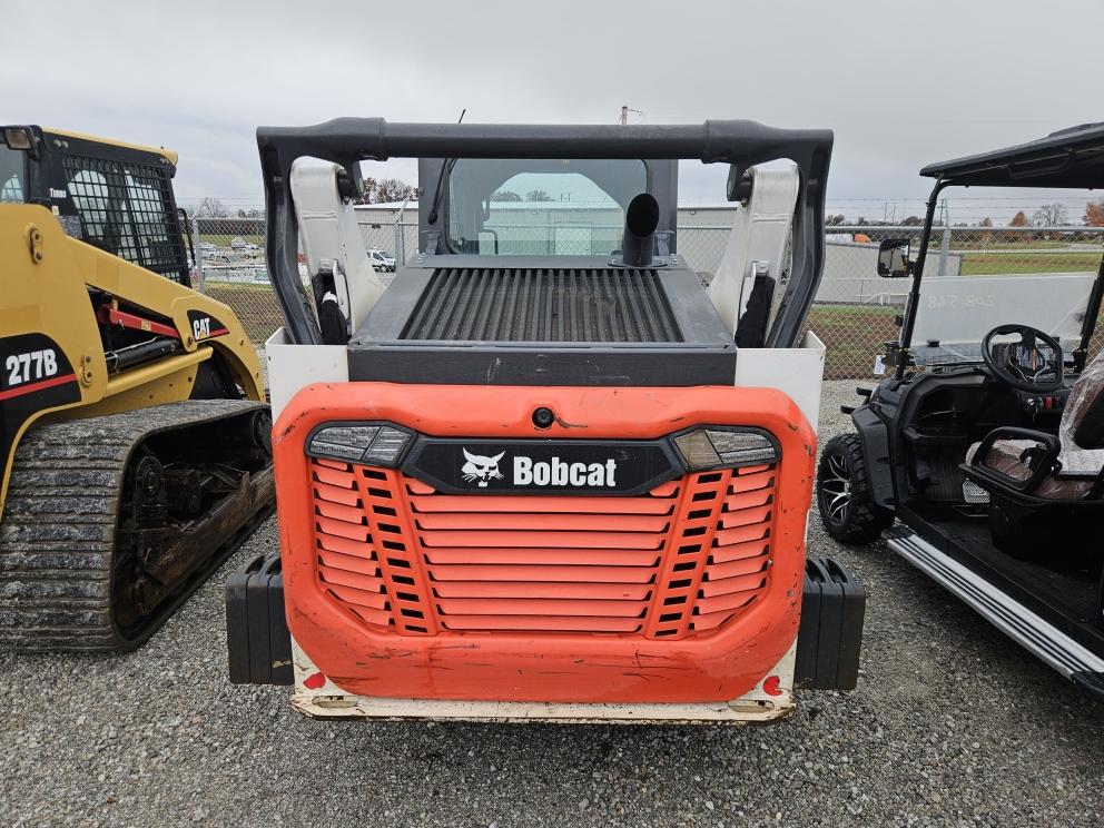 Image for 2021 Bobcat T66