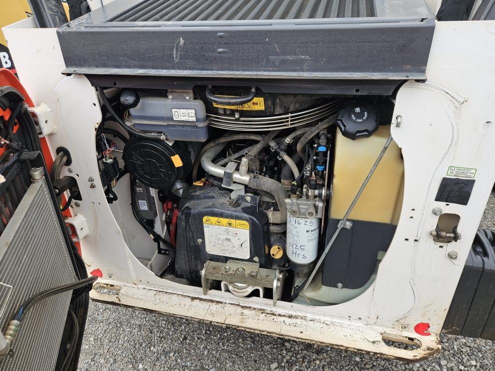 Image for 2021 Bobcat T66