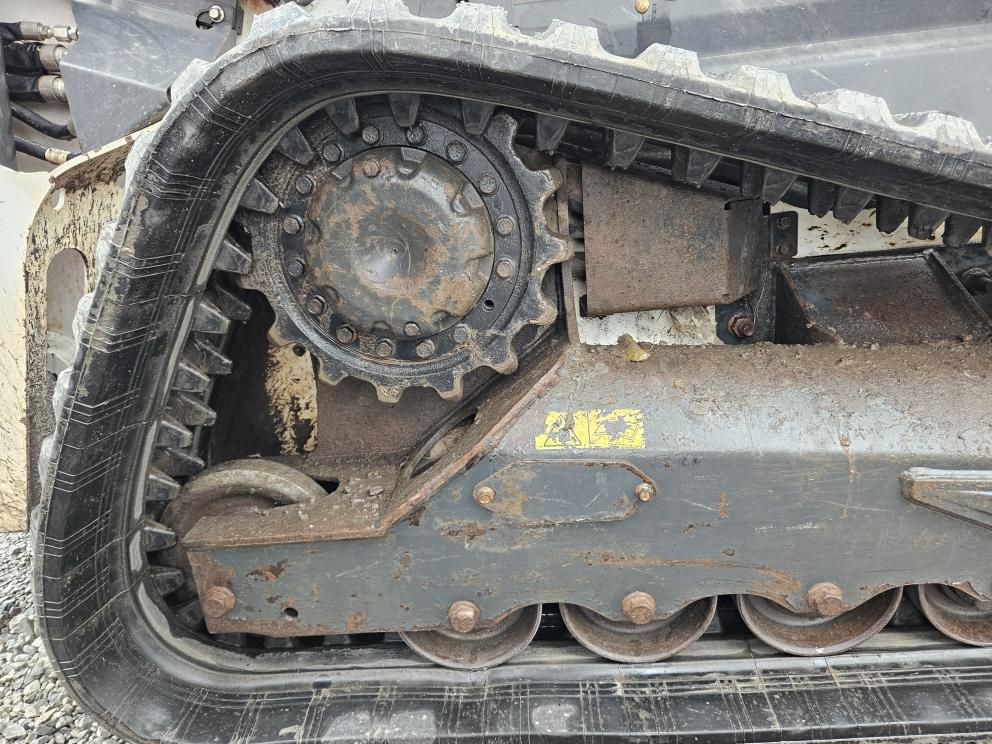 Image for 2021 Bobcat T66