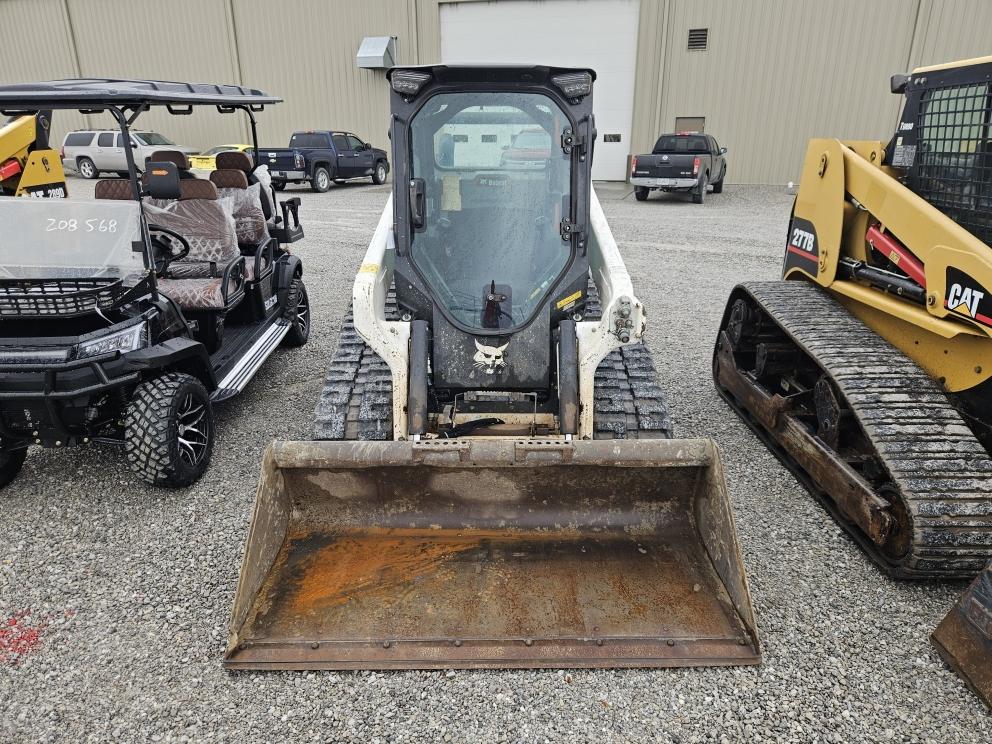 Image for 2021 Bobcat T66