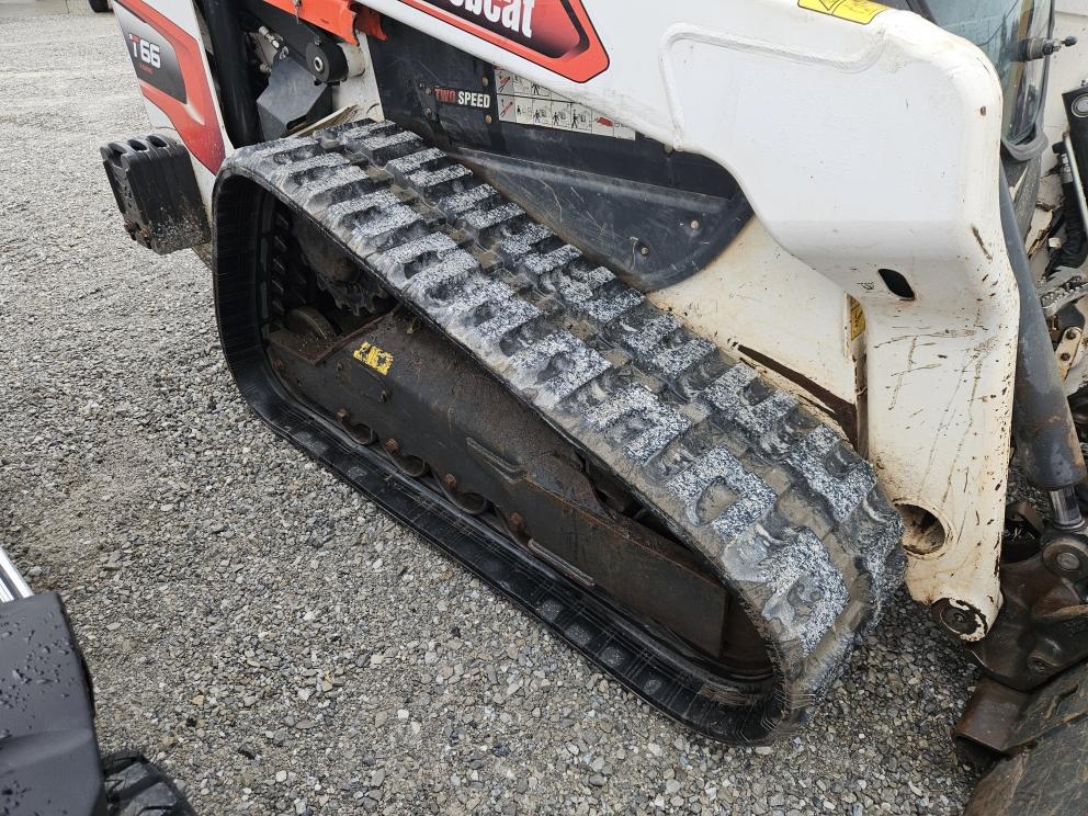 Image for 2021 Bobcat T66