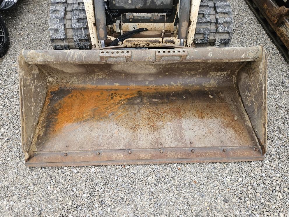 Image for 2021 Bobcat T66