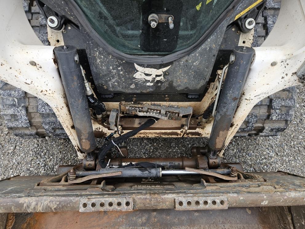 Image for 2021 Bobcat T66