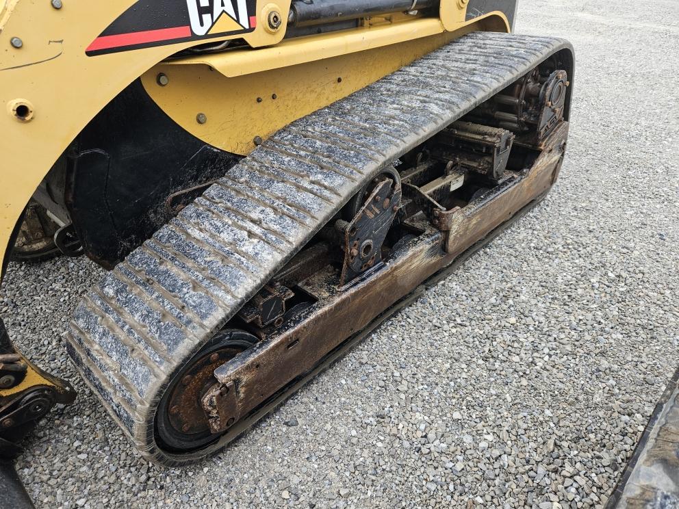 Image for 2004 Caterpillar 277B