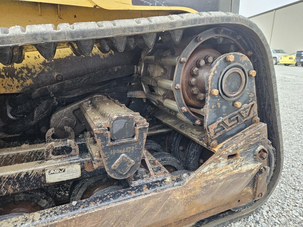 Image for 2004 Caterpillar 277B