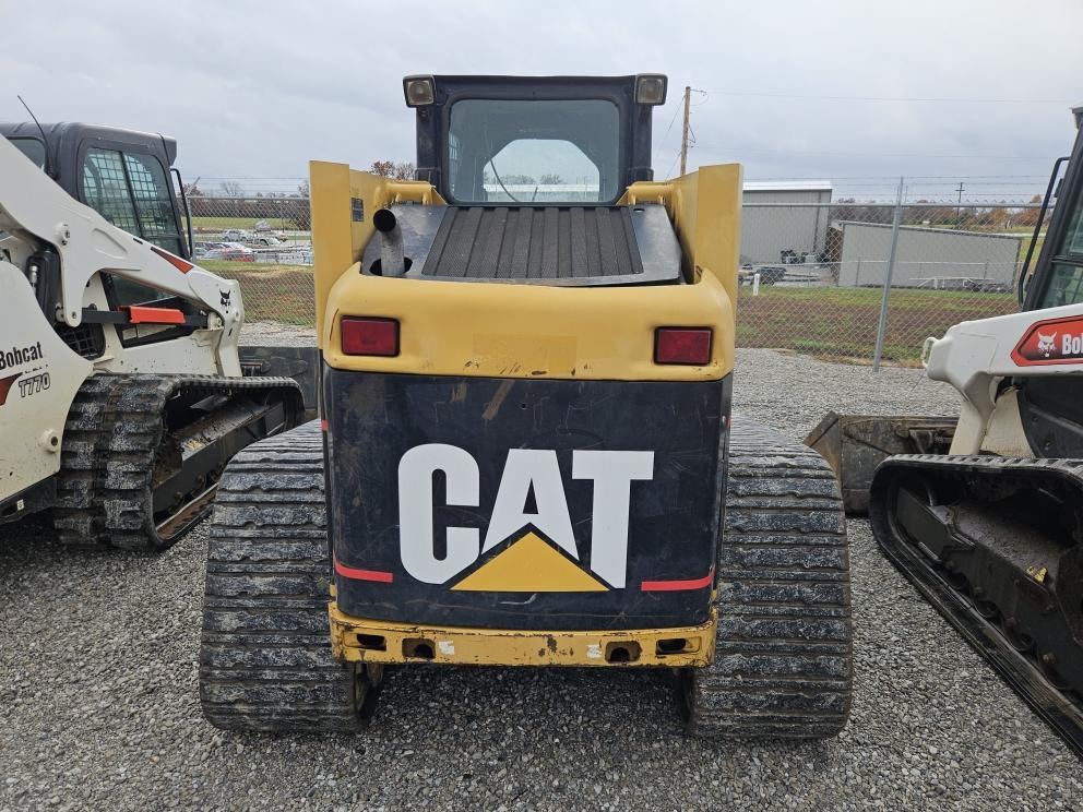 Image for 2004 Caterpillar 277B