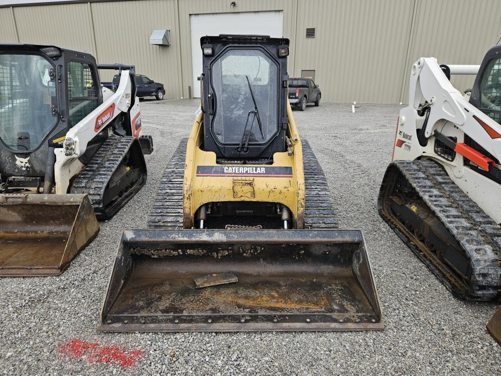 Image for 2004 Caterpillar 277B