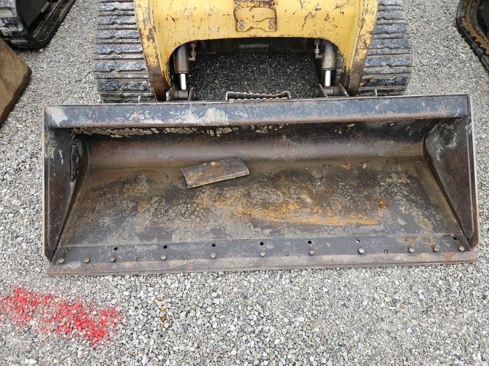 Image for 2004 Caterpillar 277B