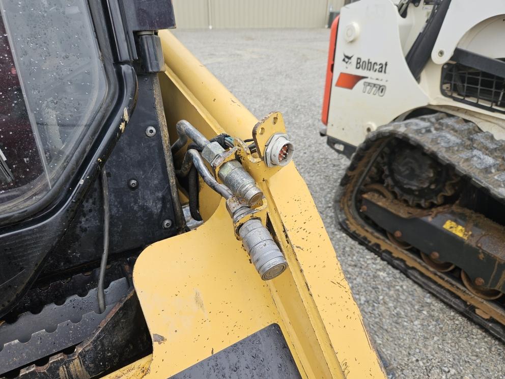 Image for 2004 Caterpillar 277B