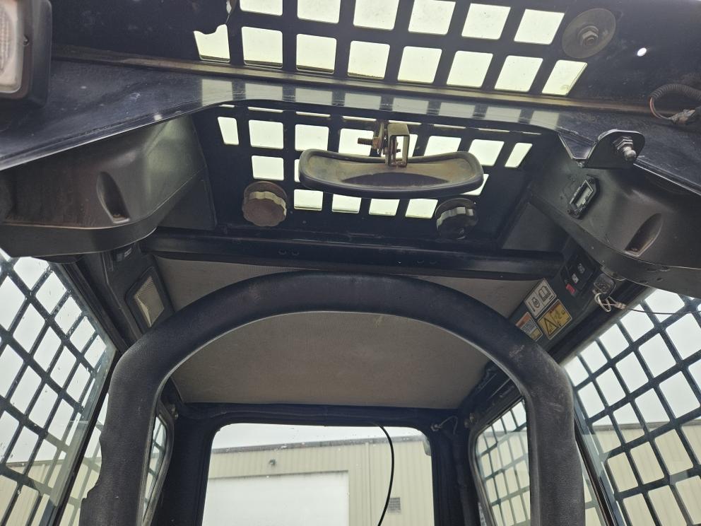 Image for 2004 Caterpillar 277B