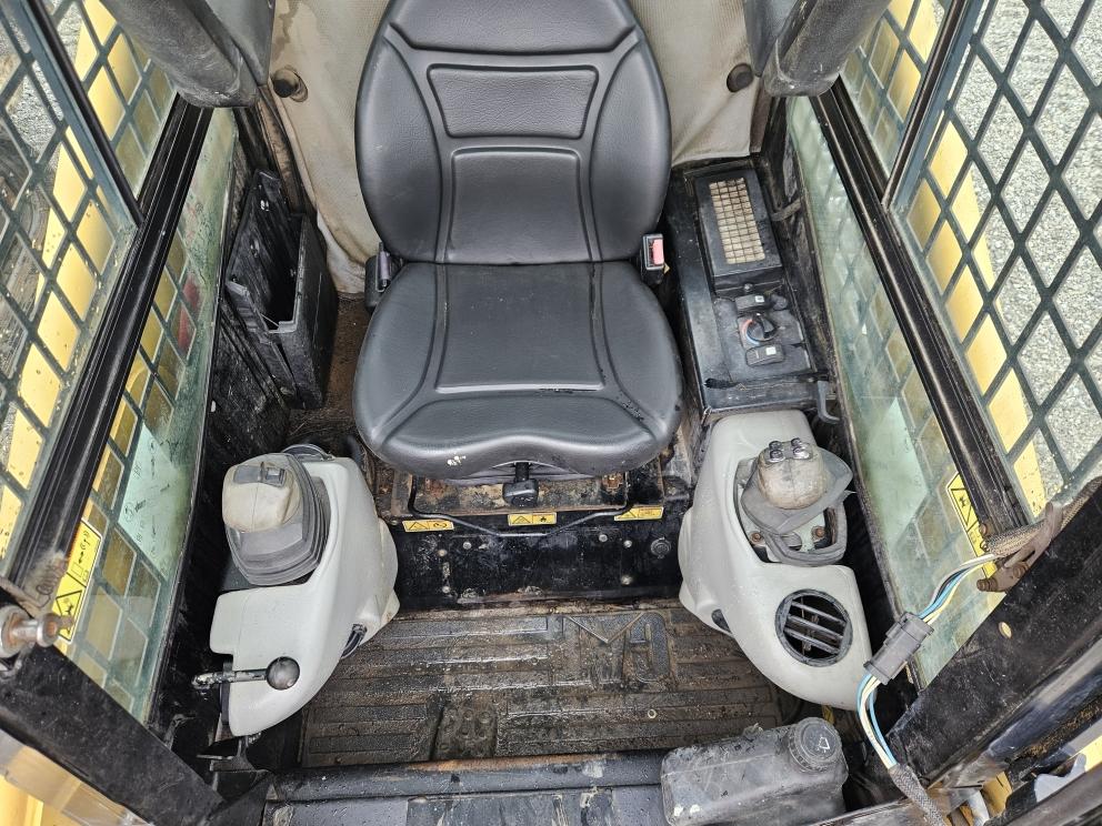 Image for 2004 Caterpillar 277B