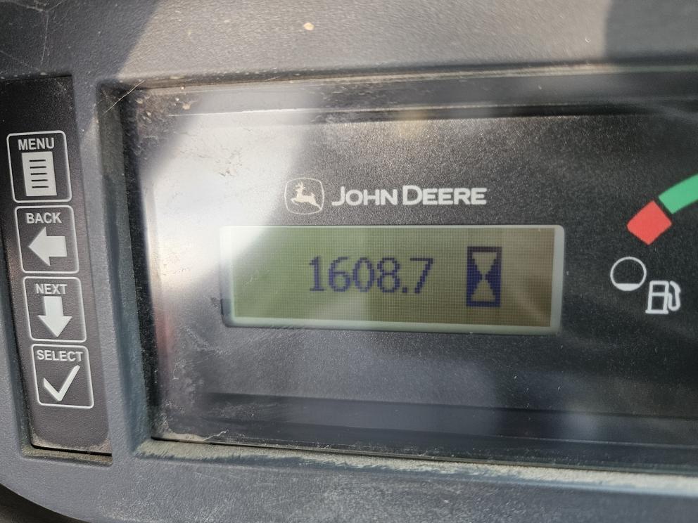 Image for 2021 John Deere 325G