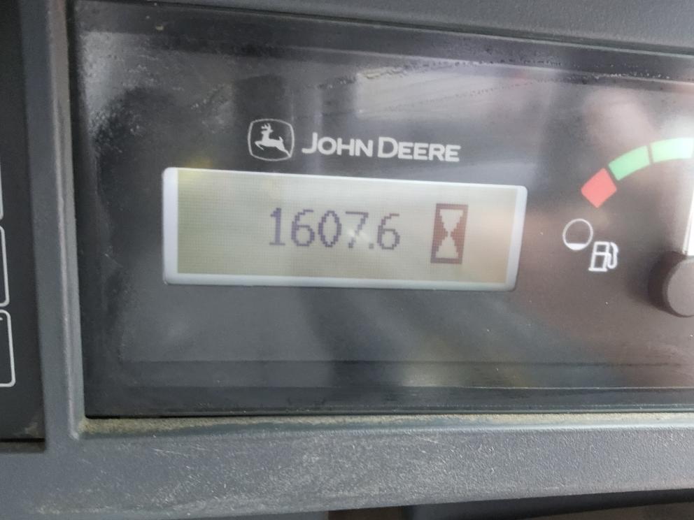 Image for 2021 John Deere 325G