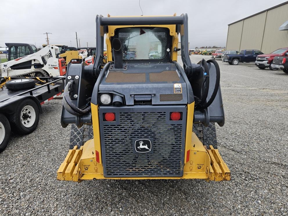 Image for 2021 John Deere 325G