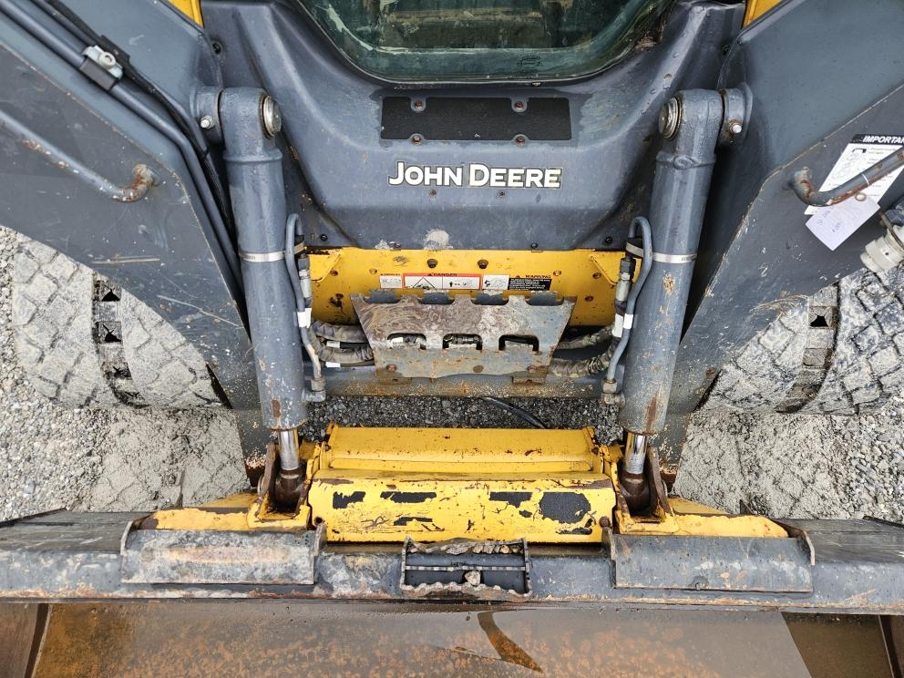 Image for 2021 John Deere 325G