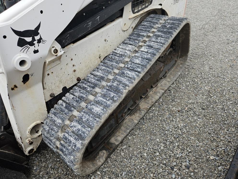 Image for 2018 Bobcat T740