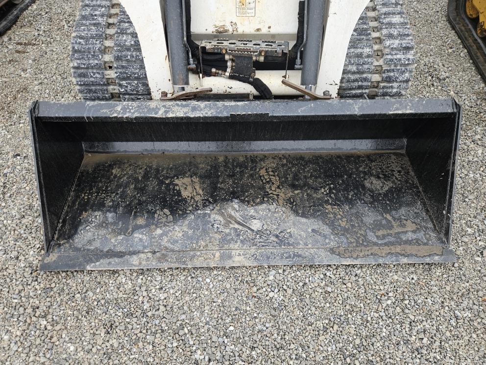 Image for 2018 Bobcat T740