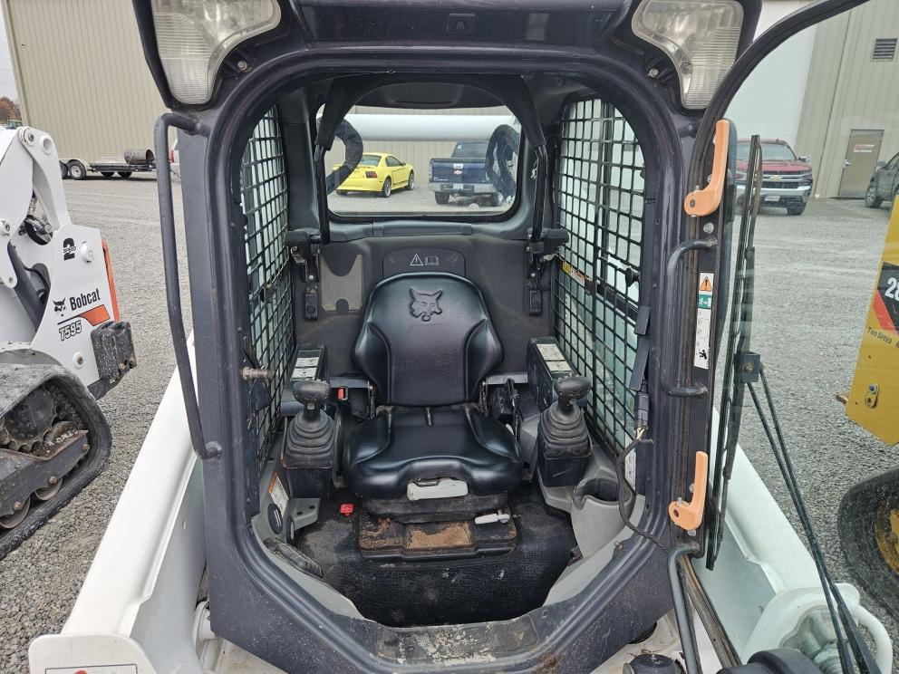 Image for 2018 Bobcat T740