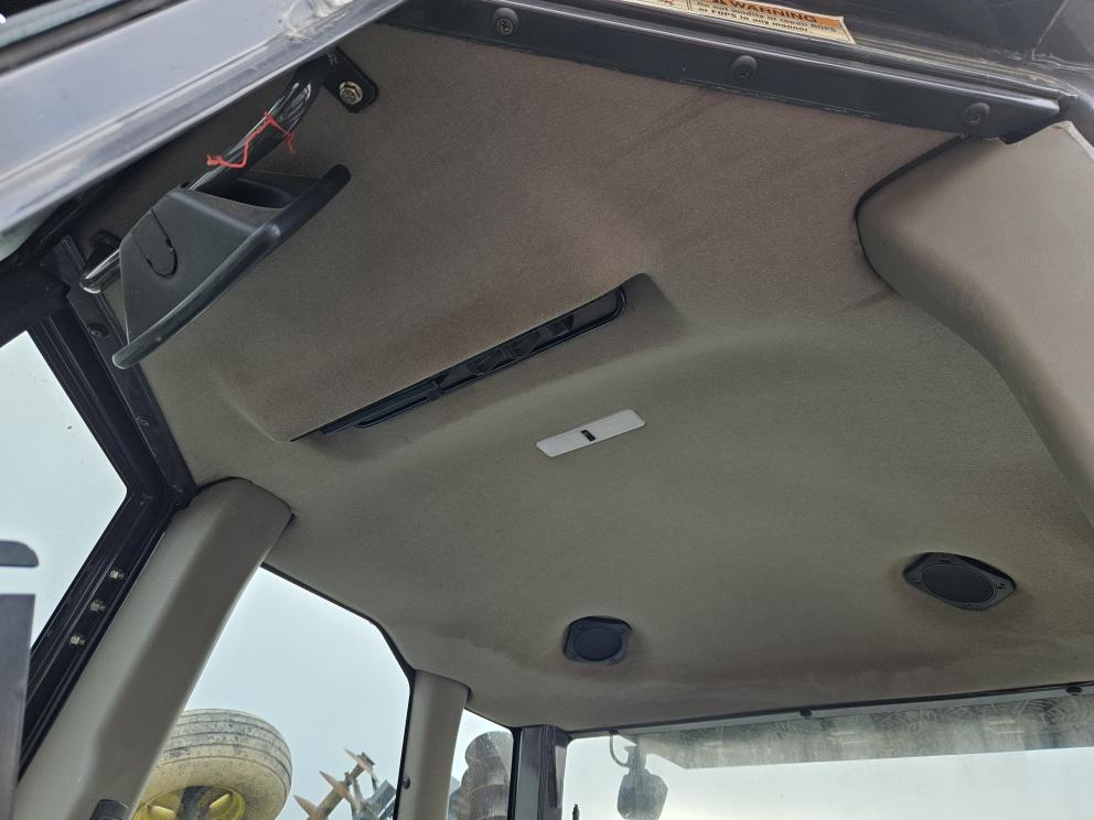 Image for 2008 Case 650K