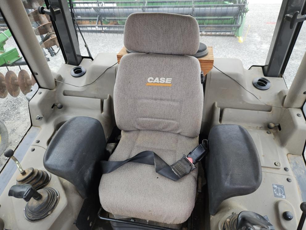 Image for 2008 Case 650K