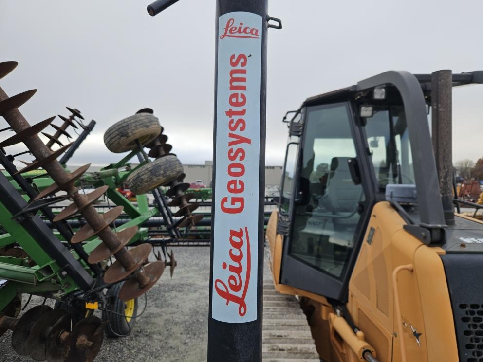 Image for 2008 Case 650K