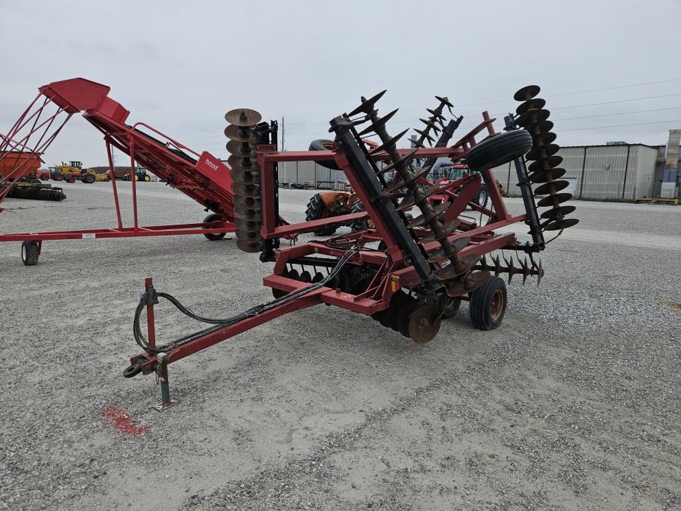 Image for Case IH 496