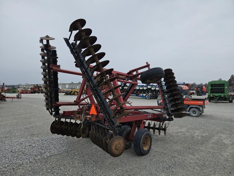 Image for Case IH 496