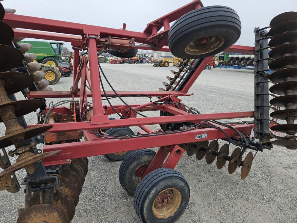 Image for Case IH 496