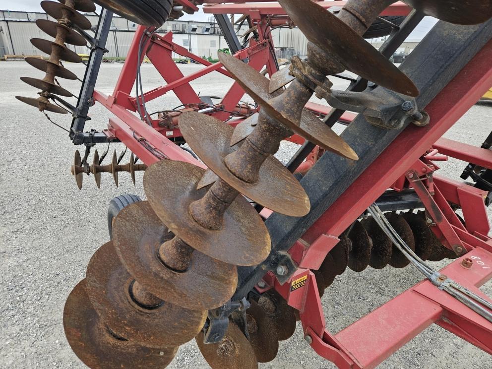 Image for Case IH 496