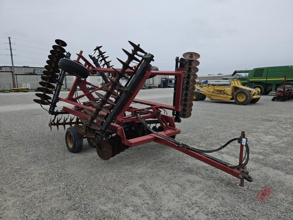 Image for Case IH 496