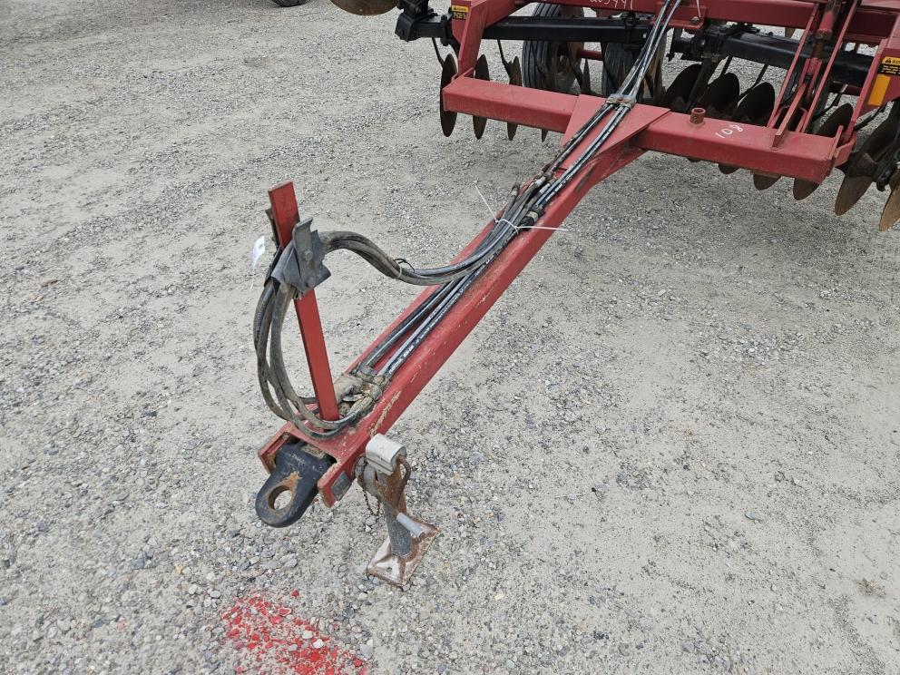 Image for Case IH 496
