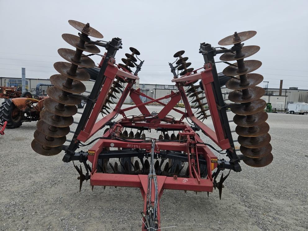 Image for Case IH 496