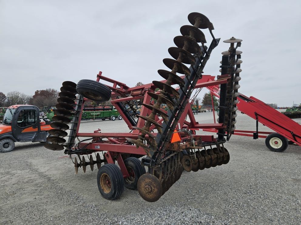 Image for Case IH 496