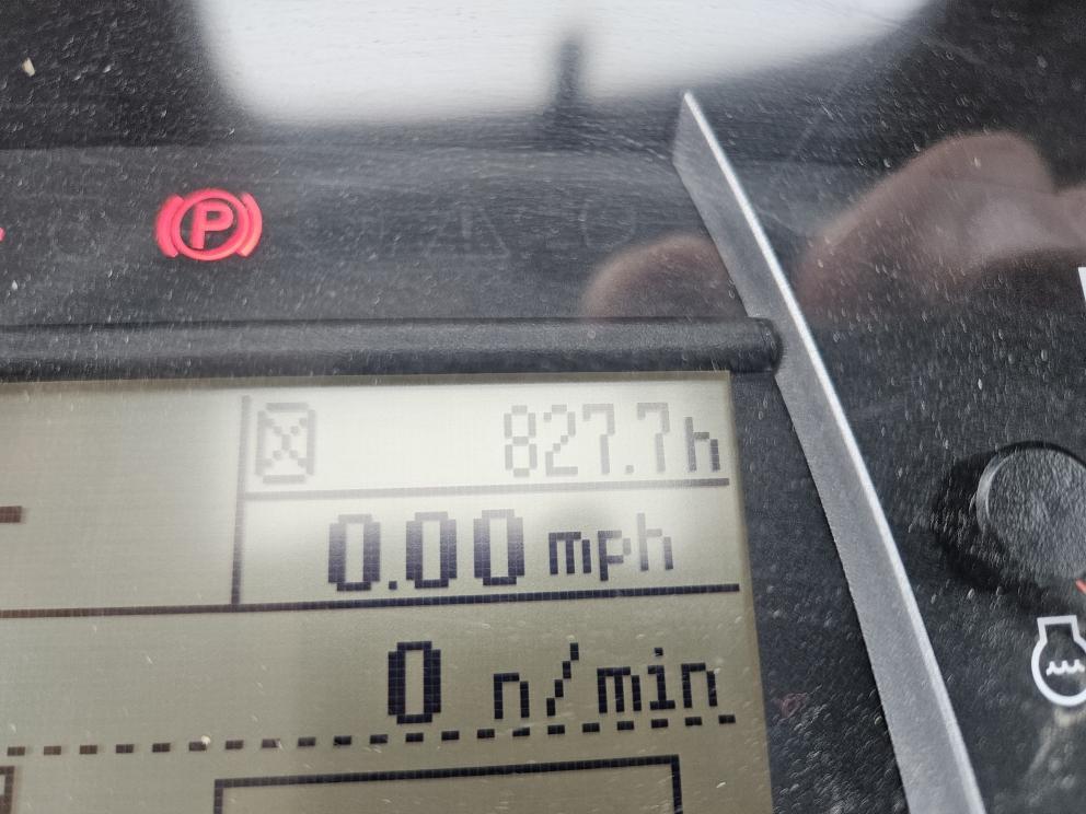 Image for 2020 Kubota M7-132 Deluxe