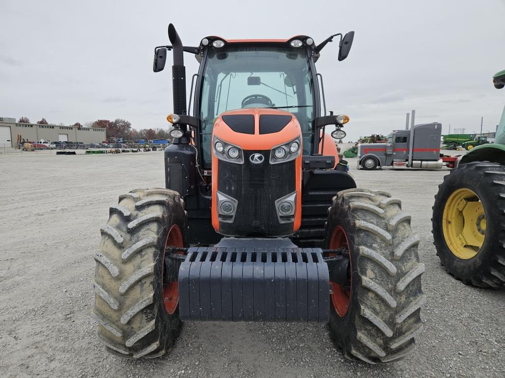 Image for 2020 Kubota M7-132 Deluxe