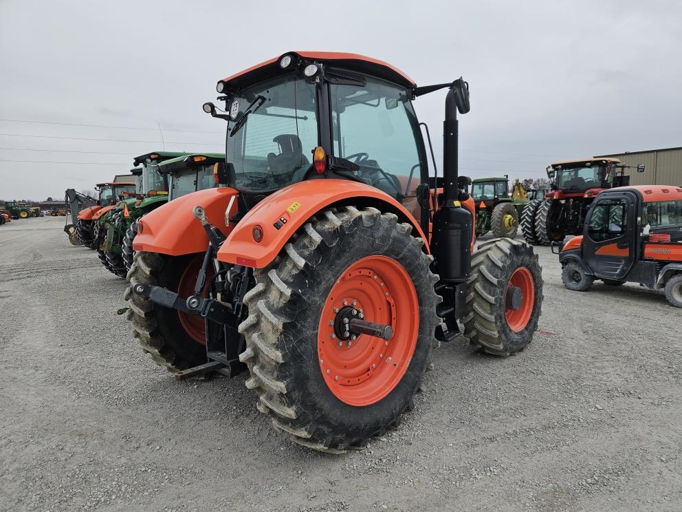 Image for 2020 Kubota M7-132 Deluxe