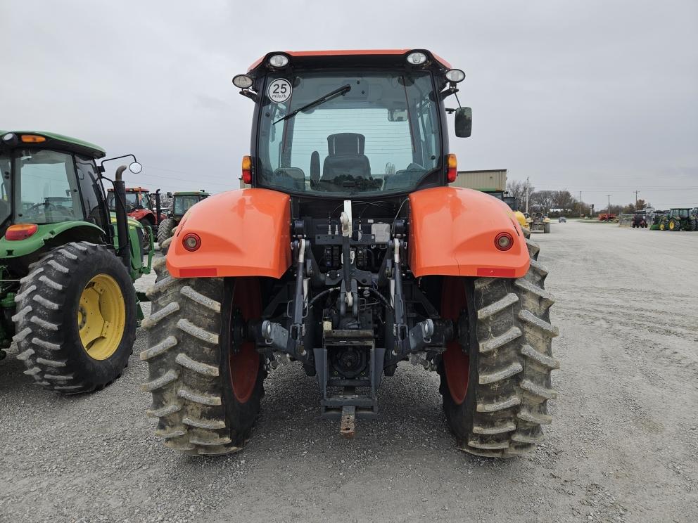 Image for 2020 Kubota M7-132 Deluxe