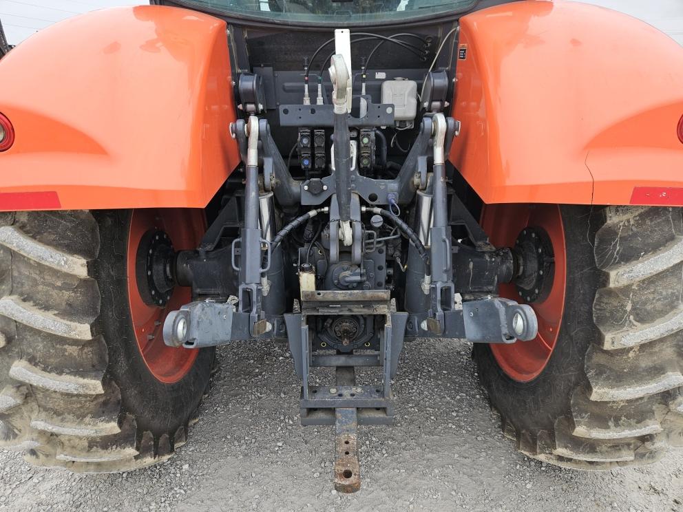 Image for 2020 Kubota M7-132 Deluxe