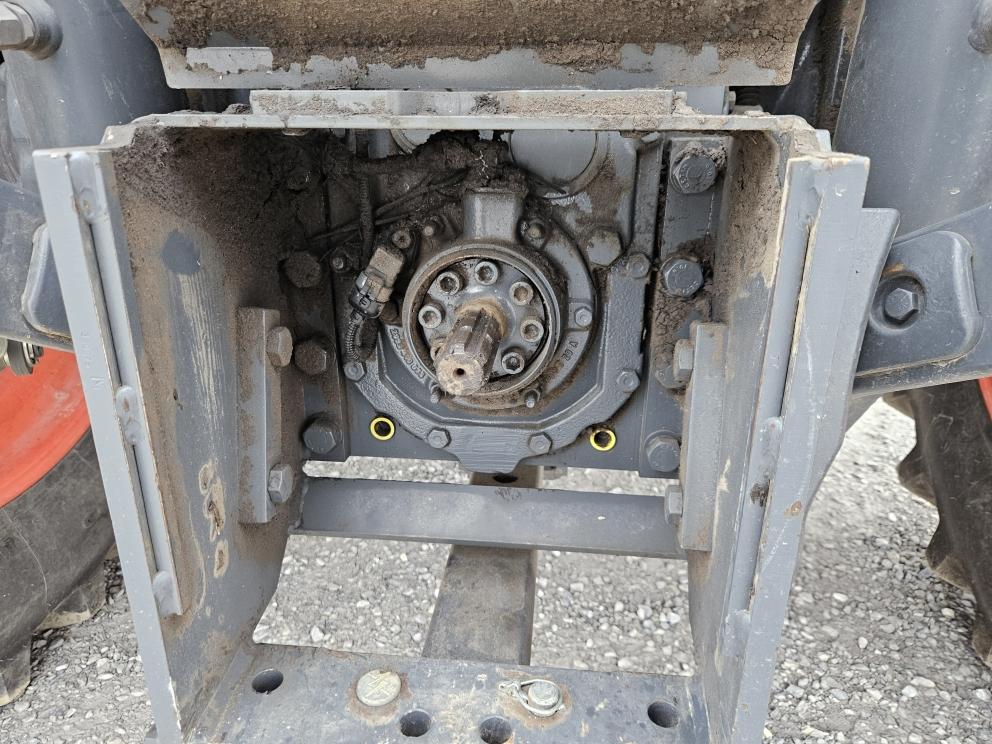 Image for 2020 Kubota M7-132 Deluxe