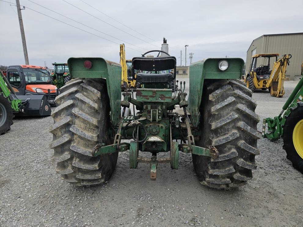 Image for Oliver 1900