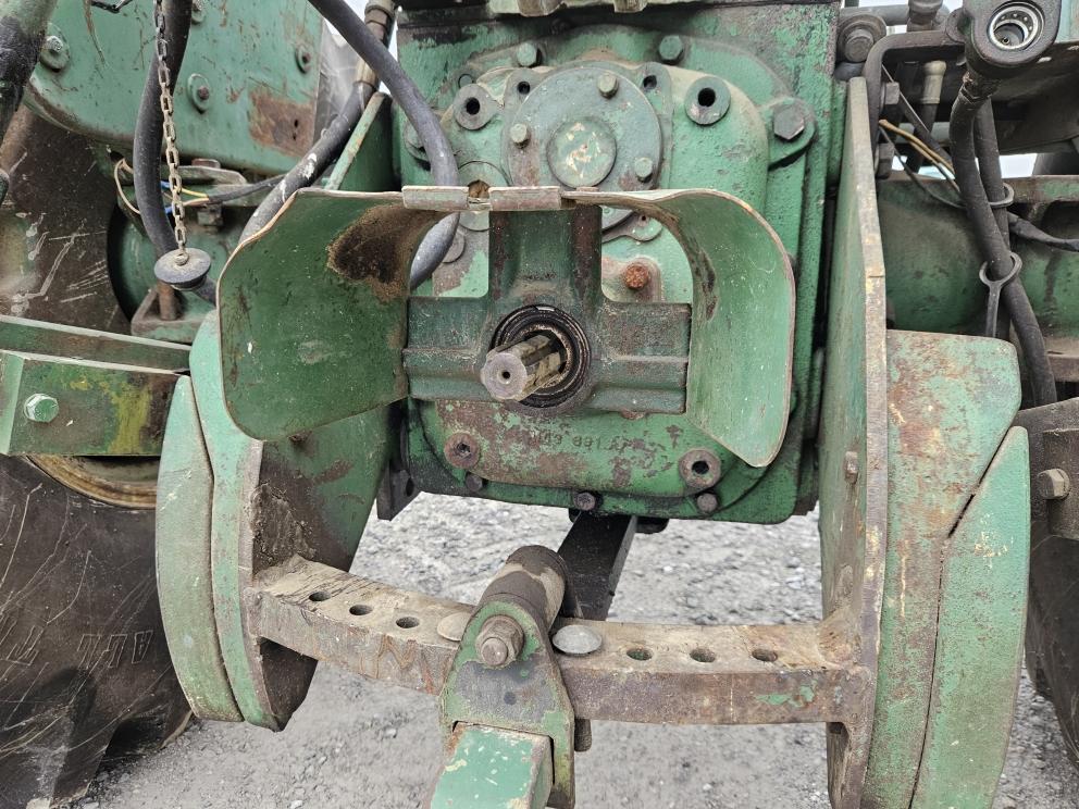 Image for Oliver 1900