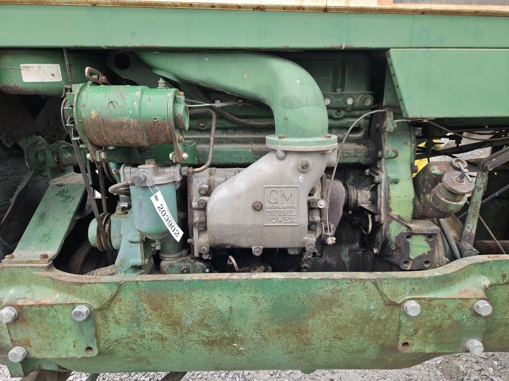 Image for Oliver 1900