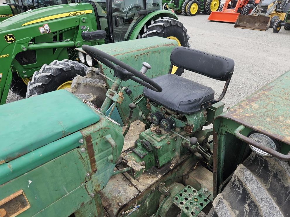 Image for Oliver 1900