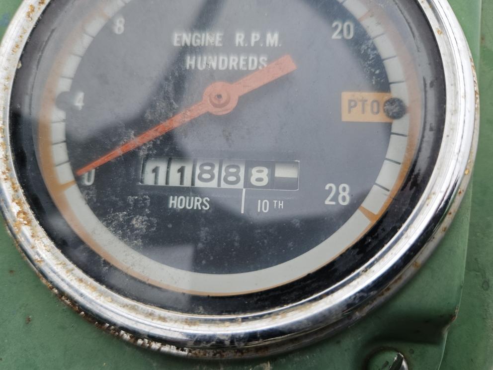 Image for Oliver 1900