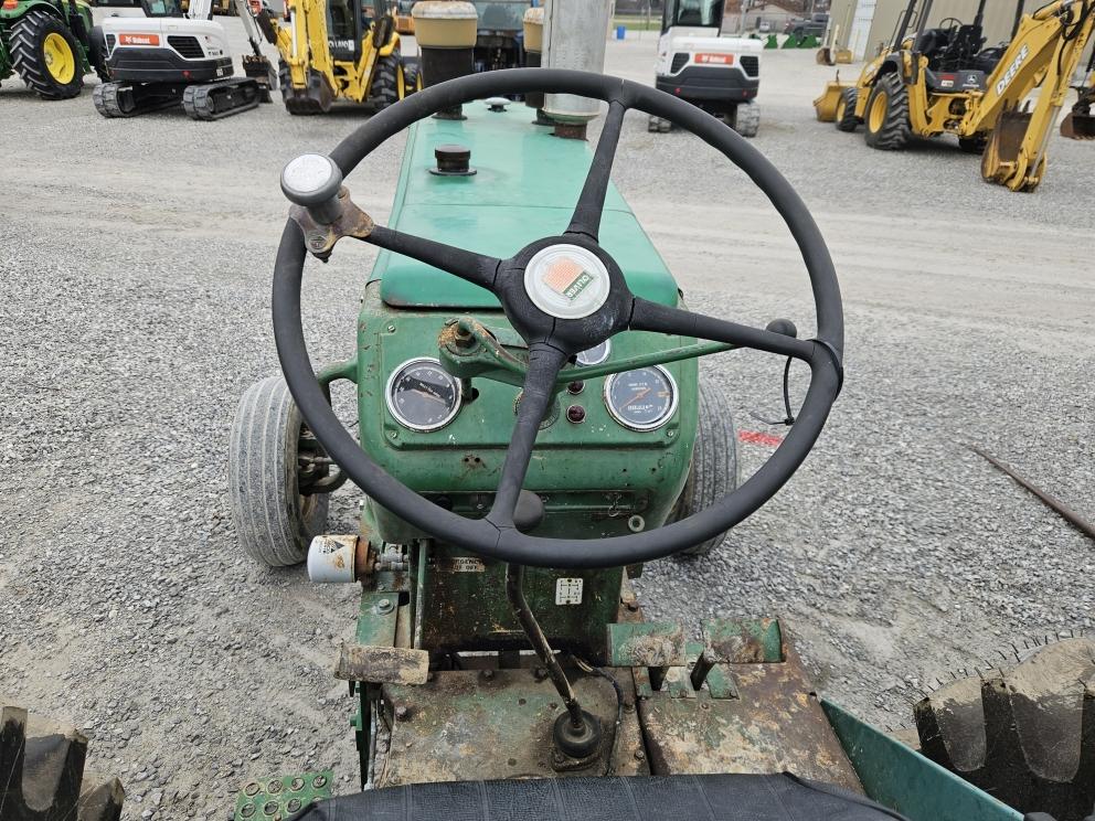 Image for Oliver 1900